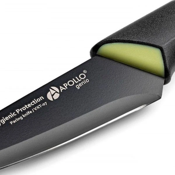 Нож для овощей 9,5см нерж.сталь с АП Vext VXT-07 (75)