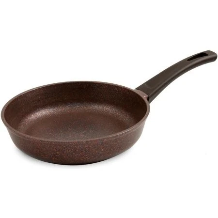 Сковорода 28см алюминий АП каменное БАЛАНС БС-128 (8)