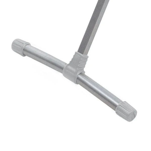 Доска гладильная 1220*400мм металл НИКА ЛАЙТ пу, удл. НЛ/11 Растительные фантазии (3)