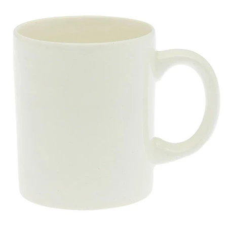 Кружка 320мл гр.Б белая Офисная (16)
