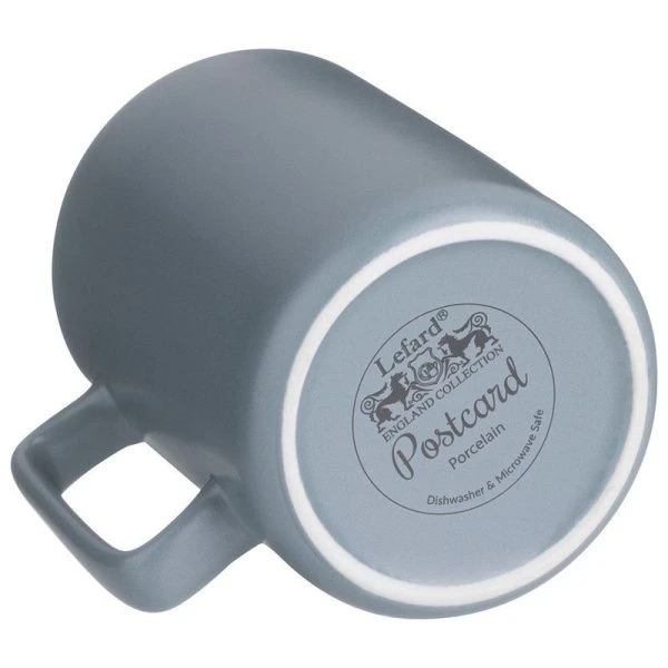 Кружка 400мл фарфор Подруга (36)