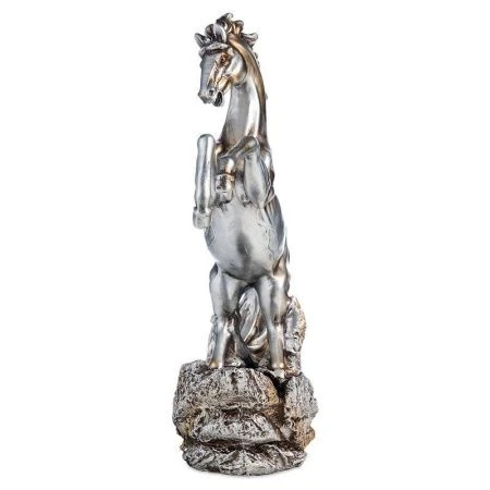 Фигурка Лошадь 26*12*33,3см полистоун (4)
