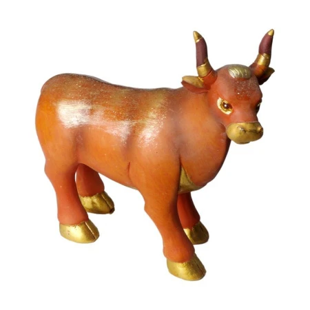 яяяФигурка Корова / Бык 12см MY82805/72