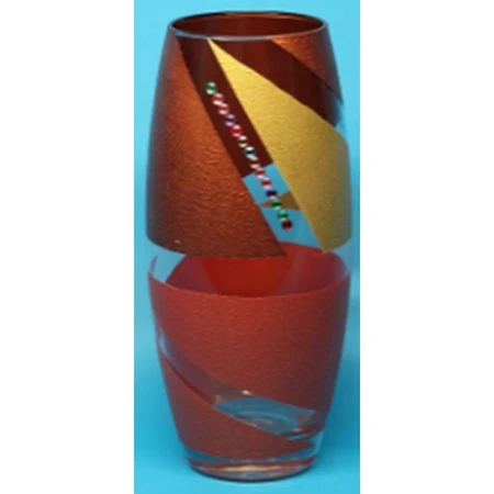 яяяНабор для творчества Ваза своими руками h260 43966 рис.2 (6)