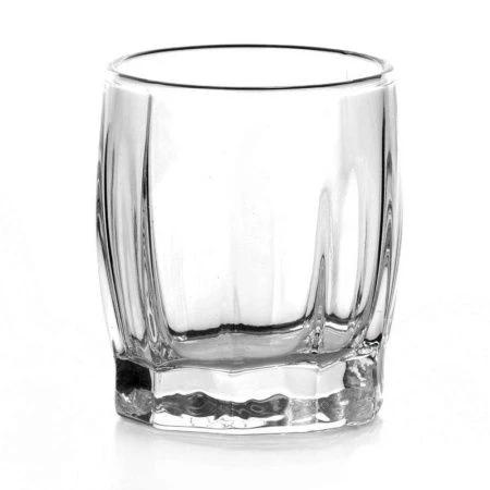 Стакан 55мл стекло ДАНС (24)