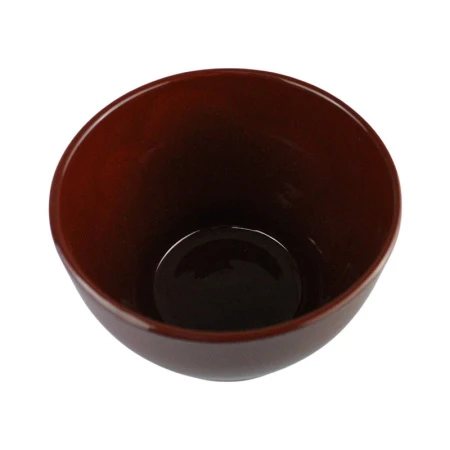 Салатник 1000мл 16*10,6см керамика ШЕЛК Лето матовый НХП-ПС-0259 (12)