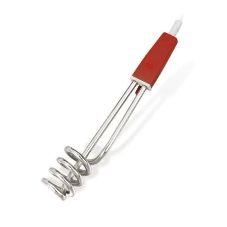 Кипятильник электрический погружной нерж.сталь 1,5кВт IR-9005 (100)