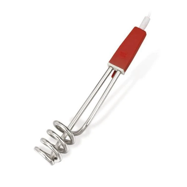 Кипятильник электрический погружной нерж.сталь 1,5кВт IR-9005 (100)