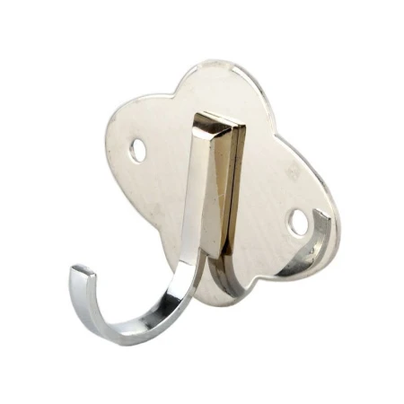 яяяКрючок 3,5см JC-4916/А009 (500)