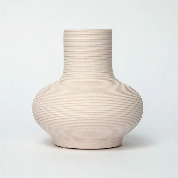 Ваза для цветов 18см керамика JC-16084 (18)