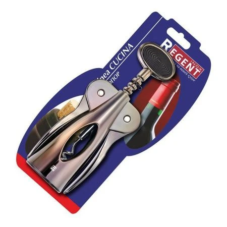 Штопор 17*6см нерж.сталь Linea CUCINA (12)