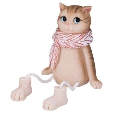 яяяФигурка Кошка 13*7*4см (6/96) яяяФигурка Кошка 13*7*4см (6/96)