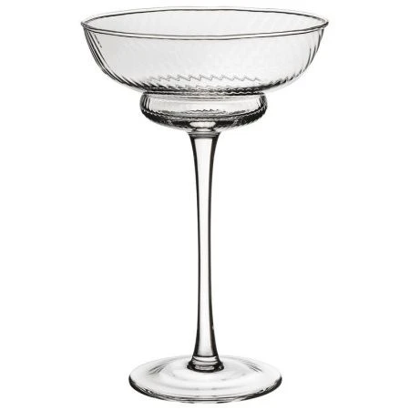 Креманки набор 2шт 220мл стекло Twist & Shine (8)