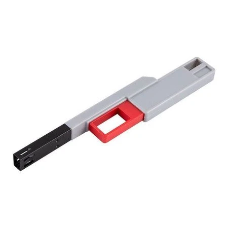 Пьезозажигалка для газовой плиты серая HOMESTAR HS-1205 (30)