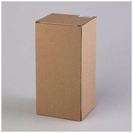 Фигурка новогодняя световая Снеговик 12,5*12*33,7см полистоун (6)