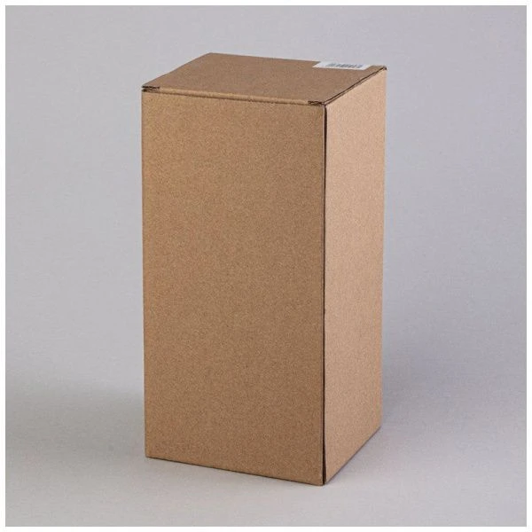 Фигурка новогодняя световая Снеговик 12,5*12*33,7см полистоун (6)