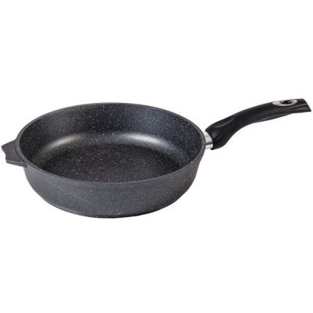 Сковорода 28см алюминий АП ГРАНИТ без крышки (10)