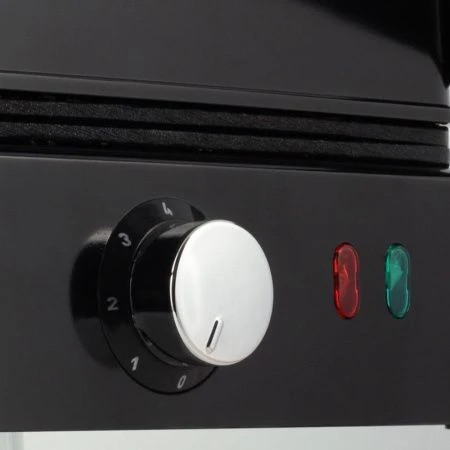 Электрический гриль 28*22см (6727)