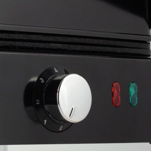 Электрический гриль 28*22см (6727)