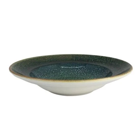 Тарелка глубокая 24см 400мл фарфор ОРЕМАР OMRGRM24CK (6)