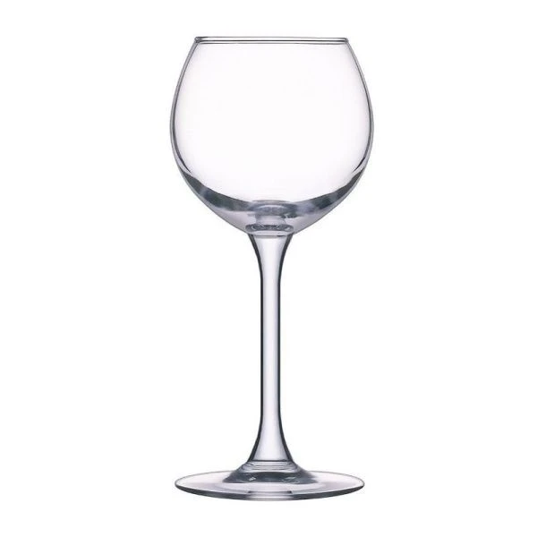 Бокал для вина 350мл стекло ЭДЕМ (24)