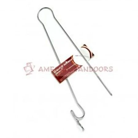 Тандыр 220л глина САРМАТ утепленный (1)