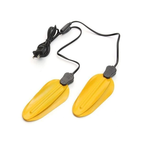 Сушилка для обуви электрическая металл 12Вт равномерный нагрев 65-80С (60)