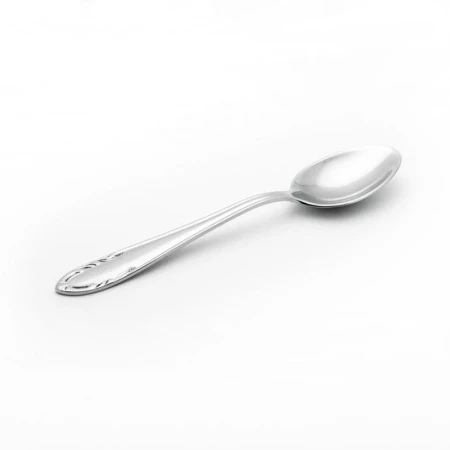 Ложки чайные набор 3шт нерж.сталь КЛАССИКА на подвесе 14С371929 (192)