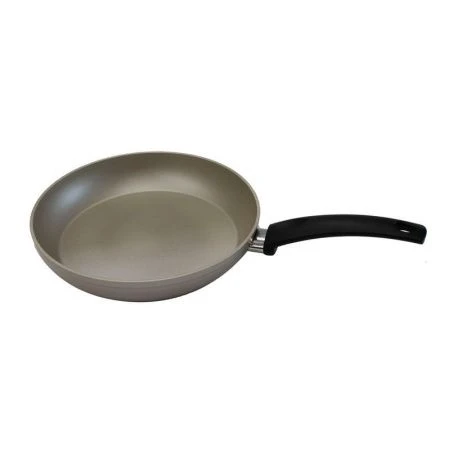 Сковорода 24см алюминий АП ЖЕМЧУГ арт.59010-240-10 (12)