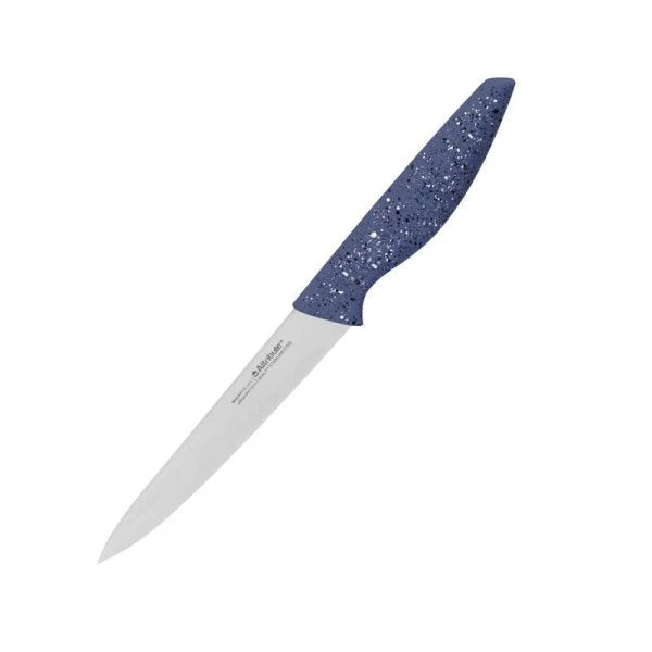 Нож универсальный 13см нерж.сталь MAGNIFICA синий AKM314-N (6)