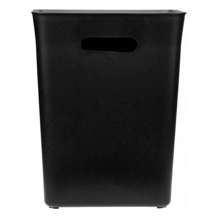 Набор контейнеров для раздельного сбора мусора 6л/12л пластик черный (6) Набор контейнеров для раздельного сбора мусора 6л/12л пластик черный (6)
