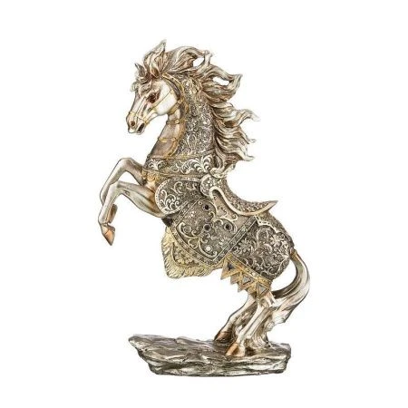 яяяФигурка Конь полистоун 25,5*9,5*40см (6) яяяФигурка Конь полистоун 25,5*9,5*40см (6)