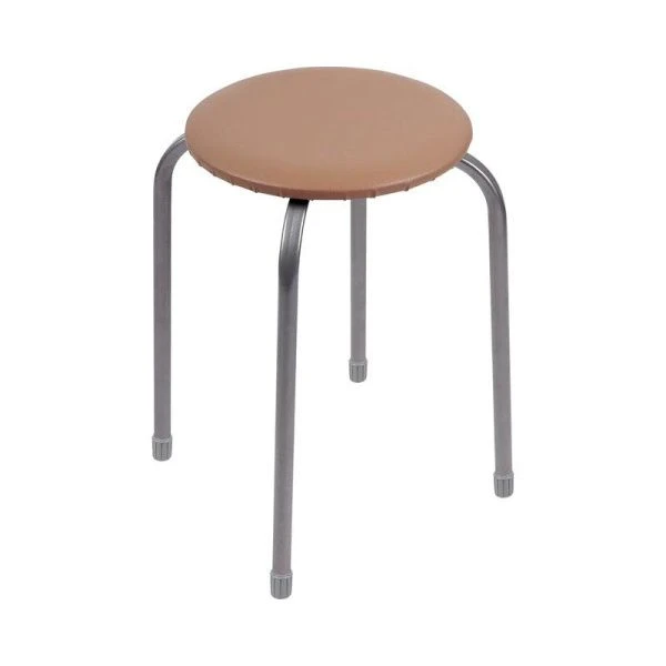 Табурет "Эконом" (ТБ1/Б бежевый)