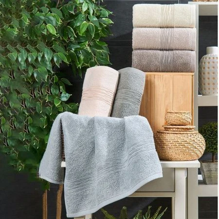 Полотенце махровое 70*140см PHILIPPUS COLESSIUM COTTON MERA 480гр EA131 (6) Полотенце махровое 70*140см PHILIPPUS COLESSIUM COTTON MERA 480гр EA131 (6)