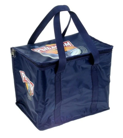 яяяСумка холодильник 25л большая Рыбачим по-крупному 1052708