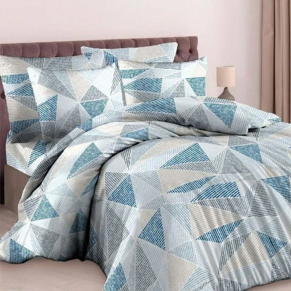 КПБ 1,5сп бязь 100%хлопок рис. 10314/1