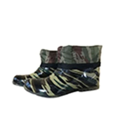 Ботики силиконовые утепленные мужские р.45 (12)