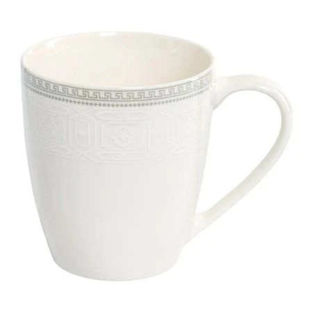 Кружка 360мл фарфор ICONIC TDM694 (6)