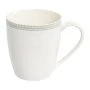Кружка 360мл фарфор ICONIC TDM694 (6)