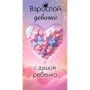 Конверт для денег 16,8*8,4см Взрослой девочке с душой ребенка (10)