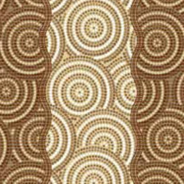 Коврик мерный 65см*15м ПВХ DEKOMARIN