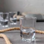 Стопки набор 6шт 20мл стекло Y303 (24)