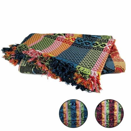 Плед 200*240 текстиль (вес 1,3кг) JC-5089 (15)