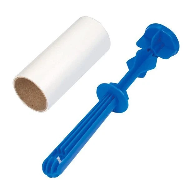 Ролик для одежды 20 листов экстра липкость LAIMA