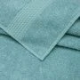 Набор полотенец махровых 6пр 30*60см*2/50*80см*2/70*130см*2 Самур серый 360гр м4030_112