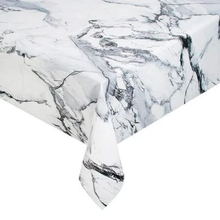 Клеёнка ПВХ на тканевой основе Rosmory 1,37*20м