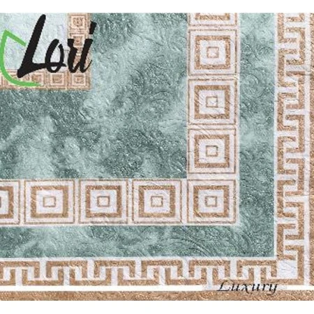 Салфетки бумажные Лори 16шт 3-х слойные 33*33 Итальянский мрамор (16)