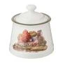 Сахарница 200мл 10*9,5см фарфор Family House (36)