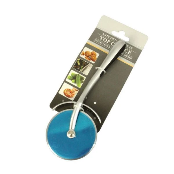 Нож для пиццы нерж.сталь 9,5см (144)