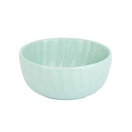 Салатник 850мл фарфор Fresh Taste. Light green (24)